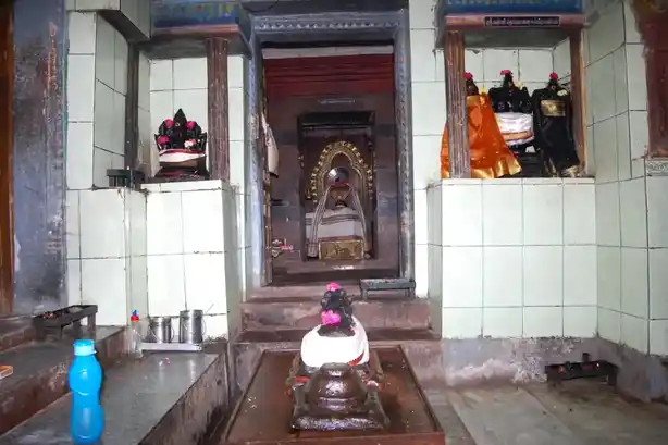 Arulmigu Ayyankulam Visvanatha Swami Temple, Thanjavur - 613009 அருள்மிகு அய்யன்குளம் விஸ்வநாதர் திருக்கோயில், Thanjavur - 613009, Thanjavur - Ancient Temple Architecture and History Image 2