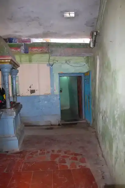 Arulmigu Ayyankulam Visvanatha Swami Temple, Thanjavur - 613009 அருள்மிகு அய்யன்குளம் விஸ்வநாதர் திருக்கோயில், Thanjavur - 613009, Thanjavur - Ancient Temple Architecture and History Image 6