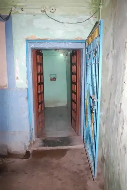 Arulmigu Ayyankulam Visvanatha Swami Temple, Thanjavur - 613009 அருள்மிகு அய்யன்குளம் விஸ்வநாதர் திருக்கோயில், Thanjavur - 613009, Thanjavur - Ancient Temple Architecture and History Image 8