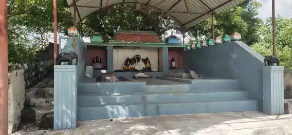 Arulmigu Ayyannaar Temple, T.Kosapalayam, T.Kosapalayam - 605202 Arulmigu Ayyannaar Temple, T.Kosapalayam, T.Kosapalayam - 605202, Viluppuram - Ancient Temple Architecture and History Image 4