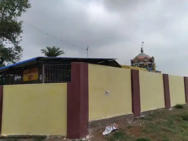 Arulmigu Ayyannar Temple, Erinjiyur - 611104 அருள்மிகு அய்யனார் திருக்கோயில், Erinjiyur - 611104, Nagapattinam - Ancient Temple Architecture and History Image 2