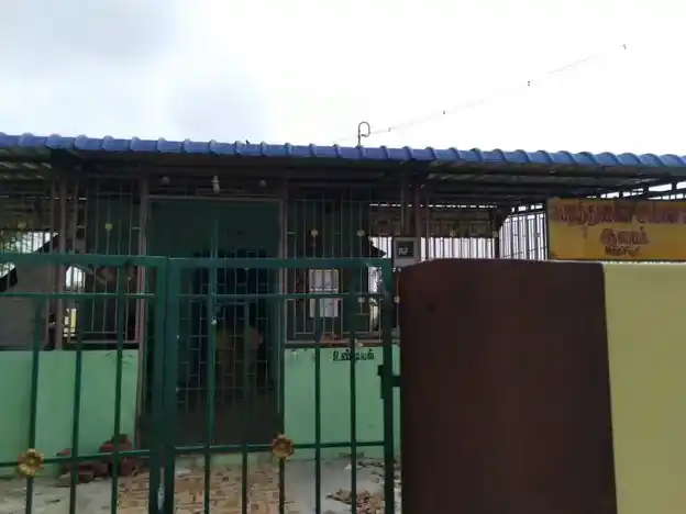 Arulmigu Ayyannar Temple, Erinjiyur - 611104 அருள்மிகு அய்யனார் திருக்கோயில், Erinjiyur - 611104, Nagapattinam - Ancient Temple Architecture and History Image 3