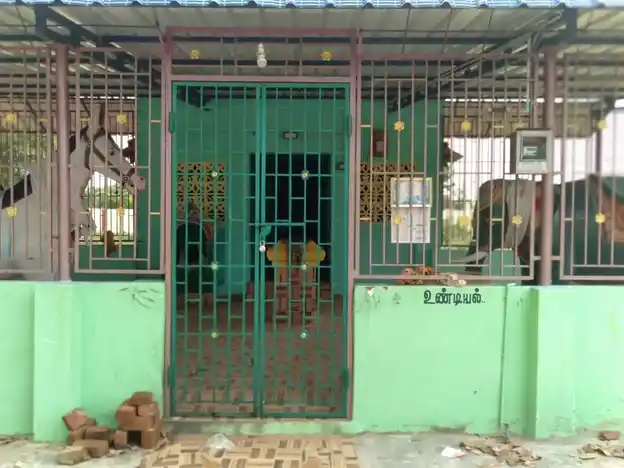 Arulmigu Ayyannar Temple, Erinjiyur - 611104 அருள்மிகு அய்யனார் திருக்கோயில், Erinjiyur - 611104, Nagapattinam - Ancient Temple Architecture and History Image 4