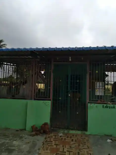 Arulmigu Ayyannar Temple, Erinjiyur - 611104 அருள்மிகு அய்யனார் திருக்கோயில், Erinjiyur - 611104, Nagapattinam - Ancient Temple Architecture and History Image 5