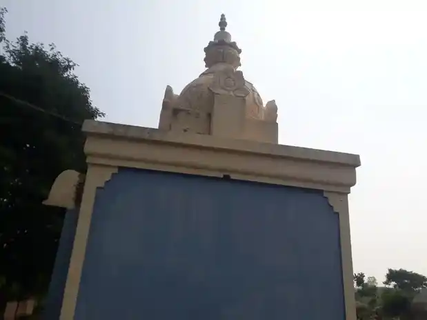 Arulmigu Ayyannar Temple, Kattuparur - 606104 அருள்மிகு அய்யனார் திருக்கோயில், Kattuparur - 606104, Cuddalore - Ancient Temple Architecture and History Image 3