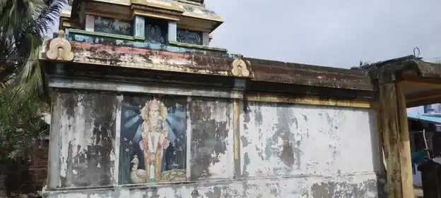 Arulmigu Ayyannar Temple, Vadakadambangudi - 611104 அருள்மிகு அய்யனார் திருக்கோயில், Vadakadambangudi - 611104, Nagapattinam - Ancient Temple Architecture and History Image 5