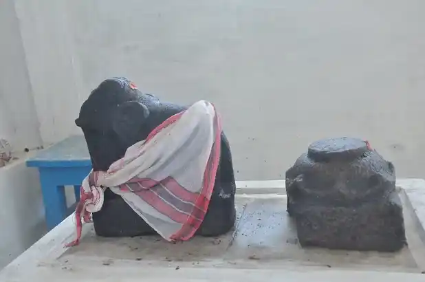 Arulmigu Ayyannar Temple, Vazhakkarai - 611104 அருள்மிகுஅய்யனார் திருக்கோயில், Vazhakkarai - 611104, Nagapattinam - Ancient Temple Architecture and History Image 3