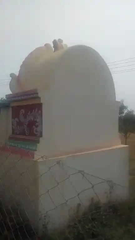 Arulmigu Ayyanr Sengamuthiraiyar & Mariyamman Temple, Keelapalur - 621715 Temple