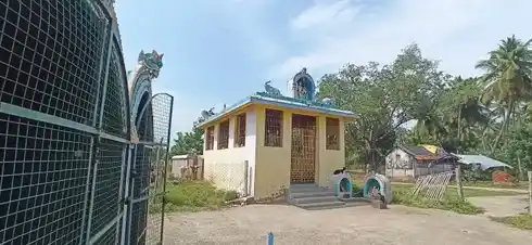 Arulmigu Ayyanr Temple, Melavaippur - 610101 அருள்மிகு அய்யனார் திருக்கோயில், Melavaippur - 610101, Nagapattinam - Ancient Temple Architecture and History Image 3