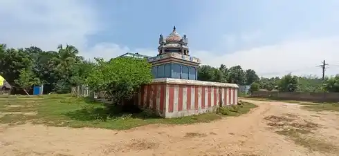 Arulmigu Ayyanr Temple, Melavaippur - 610101 அருள்மிகு அய்யனார் திருக்கோயில், Melavaippur - 610101, Nagapattinam - Ancient Temple Architecture and History Image 4