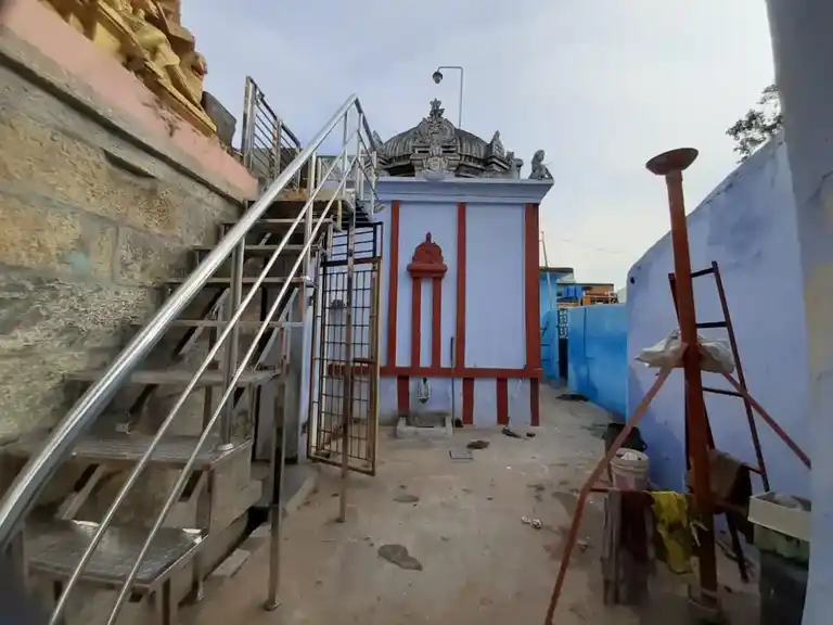 Arulmigu Ayyapan Temple, Dharapuram - 638656 அருள்மிகு அய்யப்பன் திருக்கோயில், தாராபுரம் - 638656, Tiruppur - Ancient Temple Architecture and History Image 3