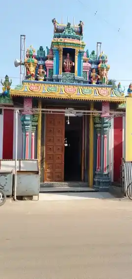 Arulmigu Ayyapasamy Temple, Udumalpet, Udumalpet - 642126 அருள்மிகு அய்யப்பசாமி திருக்கோயில், Udumalpet, Udumalpet - 642126, Tiruppur - Ancient Temple Architecture and History Image 3