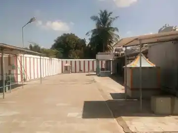 Arulmigu Ayyapasamy Thirukoil, Gobichettipalayam - 638452 அருள்மிகு அய்யப்பசாமி திருக்கோயில், Gobichettipalayam - 638452, Erode - Ancient Temple Architecture and History Image 5