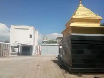 Arulmigu Ayyapasamy Thirukoil, Gobichettipalayam - 638452 அருள்மிகு அய்யப்பசாமி திருக்கோயில், Gobichettipalayam - 638452, Erode - Ancient Temple Architecture and History Image 7