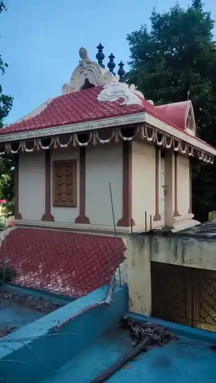 Arulmigu Ayyappan Samy Temple, Vadacovai, Coimbatore - 641110 அருள்மிகு ஐய்யப்பசுவாமி திருக்கோயில், Vadacovai, Coimbatore - 641110, Coimbatore - Ancient Temple Architecture and History Image 2