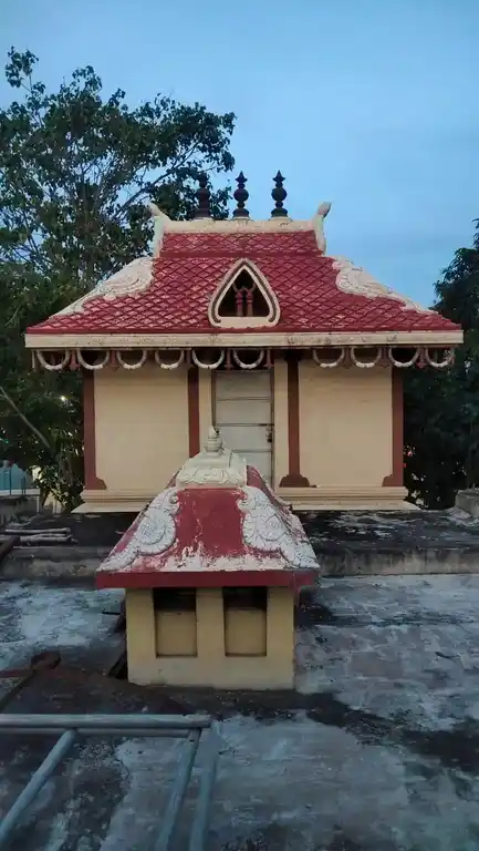 Arulmigu Ayyappan Samy Temple, Vadacovai, Coimbatore - 641110 அருள்மிகு ஐய்யப்பசுவாமி திருக்கோயில், Vadacovai, Coimbatore - 641110, Coimbatore - Ancient Temple Architecture and History Image 3