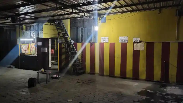 Arulmigu Ayyappan Samy Temple, Vadacovai, Coimbatore - 641110 அருள்மிகு ஐய்யப்பசுவாமி திருக்கோயில், Vadacovai, Coimbatore - 641110, Coimbatore - Ancient Temple Architecture and History Image 5