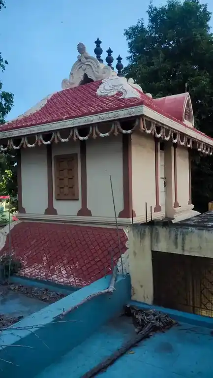 Arulmigu Ayyappan Samy Temple, Vadacovai, Coimbatore - 641110 அருள்மிகு ஐய்யப்பசுவாமி திருக்கோயில், Vadacovai, Coimbatore - 641110, Coimbatore - Ancient Temple Architecture and History Image 6