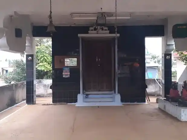 Arulmigu Ayyappan Temple, Attavanaipudur - 638502 அருள்மிகு அய்யப்பன் திருக்கோயில், Attavanaipudur - 638502, Erode - Ancient Temple Architecture and History Image 3