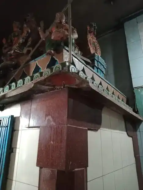 Arulmigu Ayyappan Temple, K.Pudur, Madurai - 625007 அருள்மிகு ஐயப்பன் திருக்கோயில், கோ . புதூர், மதுரை - 625007, Madurai - Ancient Temple Architecture and History Image 3