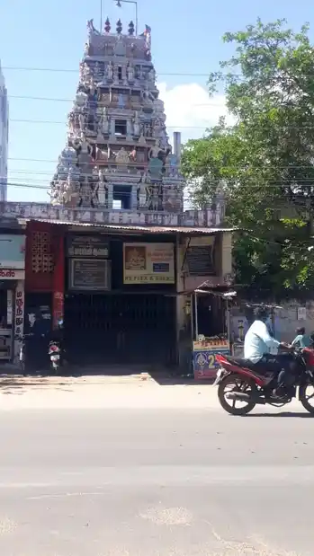 Arulmigu Ayyappan Temple, K.Pudur, Madurai - 625007 அருள்மிகு ஐயப்பன் திருக்கோயில், கோ . புதூர், மதுரை - 625007, Madurai - Ancient Temple Architecture and History Image 7