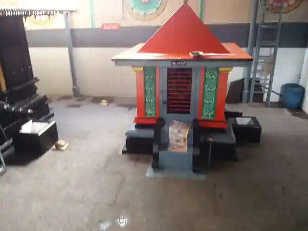 Arulmigu Ayyappan Temple, Ramanathapuram, Coimbatore - 641045