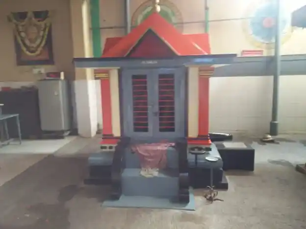 Arulmigu Ayyappan Temple, Ramanathapuram, Coimbatore - 641045 அருள்மிகு அய்யப்பன்சுவாமி திருக்கோயில், Ramanathapuram, Coimbatore - 641045, Coimbatore - Ancient Temple Architecture and History Image 2