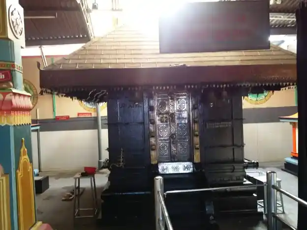 Arulmigu Ayyappan Temple, Ramanathapuram, Coimbatore - 641045 அருள்மிகு அய்யப்பன்சுவாமி திருக்கோயில், Ramanathapuram, Coimbatore - 641045, Coimbatore - Ancient Temple Architecture and History Image 4