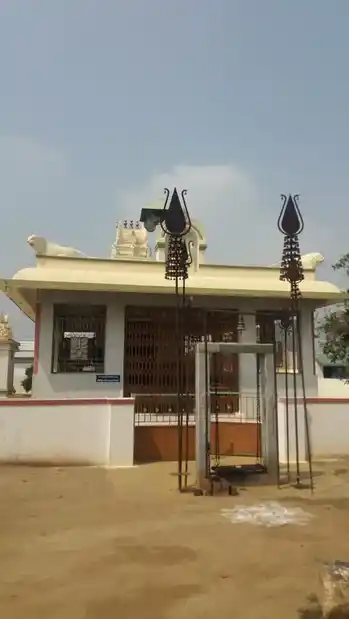 Arulmigu Ayyappan Temple, Sullipalayam, Sullipalayam - 638057 Temple