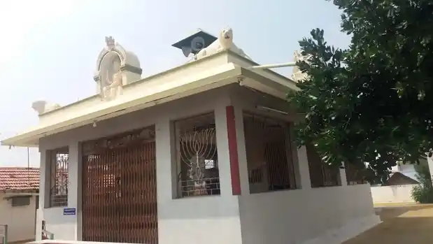 Arulmigu Ayyappan Temple, Sullipalayam, Sullipalayam - 638057 அருள்மிகு ஐயப்பன் திருக்கோயில், Sullipalayam, சுள்ளிபாளையம் - 638057, Erode - Ancient Temple Architecture and History Image 2