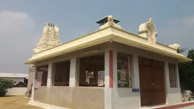 Arulmigu Ayyappan Temple, Sullipalayam, Sullipalayam - 638057 அருள்மிகு ஐயப்பன் திருக்கோயில், Sullipalayam, சுள்ளிபாளையம் - 638057, Erode - Ancient Temple Architecture and History Image 3