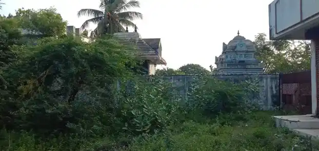 Arulmigu Ayyappanswamy Temple, Pattukkottai - 614602 அருள்மிகு ஐயப்பன் கோயில், Pattukkottai - 614602, Thanjavur - Ancient Temple Architecture and History Image 4