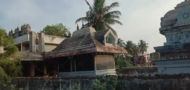 Arulmigu Ayyappanswamy Temple, Pattukkottai - 614602 அருள்மிகு ஐயப்பன் கோயில், Pattukkottai - 614602, Thanjavur - Ancient Temple Architecture and History Image 6