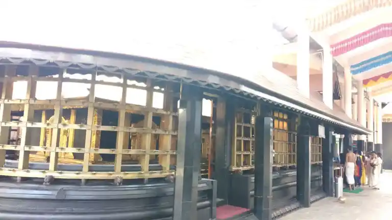 Arulmigu Ayyappasami Temple, New Siddapudur, Coimbatore - 641044 அருள்மிகு அய்யப்பசாமி திருக்கோயில்&nbsp;, நியூ சித்தாபுதூர், Coimbatore - 641044, Coimbatore - Ancient Temple Architecture and History Image 2