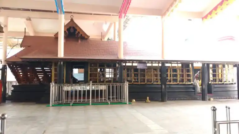 Arulmigu Ayyappasami Temple, New Siddapudur, Coimbatore - 641044 அருள்மிகு அய்யப்பசாமி திருக்கோயில்&nbsp;, நியூ சித்தாபுதூர், Coimbatore - 641044, Coimbatore - Ancient Temple Architecture and History Image 4