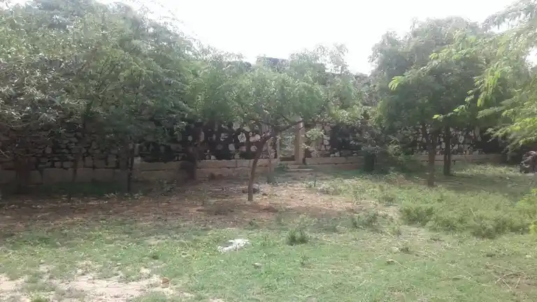 Arulmigu Ayyappasamy Temple, Kappulingampatti - 628952