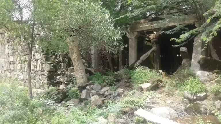 Arulmigu Ayyappasamy Temple, Kappulingampatti - 628952 அருள்மிகு அய்யப்பசாமி திருக்கோயில், Kappulingampatti - 628952, Thoothukudi - Ancient Temple Architecture and History Image 3