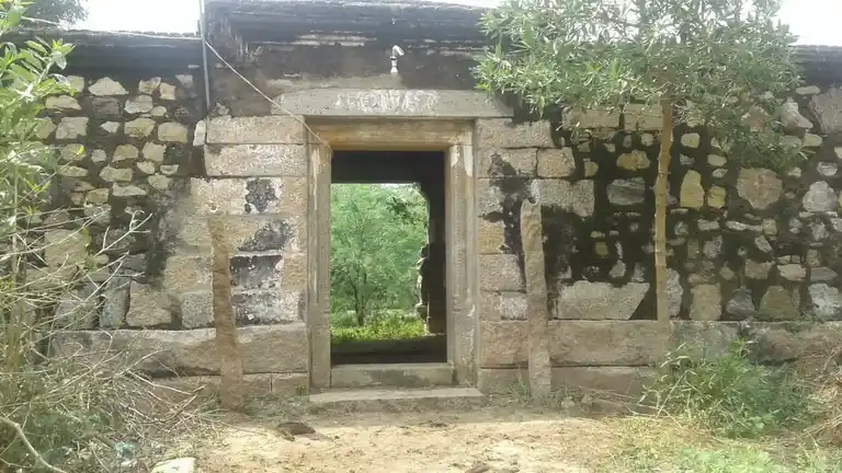 Arulmigu Ayyappasamy Temple, Kappulingampatti - 628952 அருள்மிகு அய்யப்பசாமி திருக்கோயில், Kappulingampatti - 628952, Thoothukudi - Ancient Temple Architecture and History Image 4