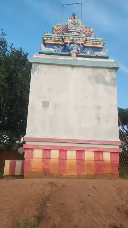 Arulmigu Ayyarkulam Vinayagar Temple, Marungaburi - 621305 Arulmigu Ayyarkulam Vinayagar Temple, Marungaburi - 621305, Thiruchirappalli - Ancient Temple Architecture and History Image 3