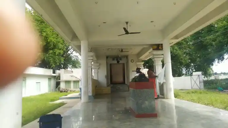 Arulmigu Ayyasamy Temple, Mannur - 642005 Arulmigu Ayyasamy Temple, Mannur - 642005, Coimbatore - Ancient Temple Architecture and History Image 3