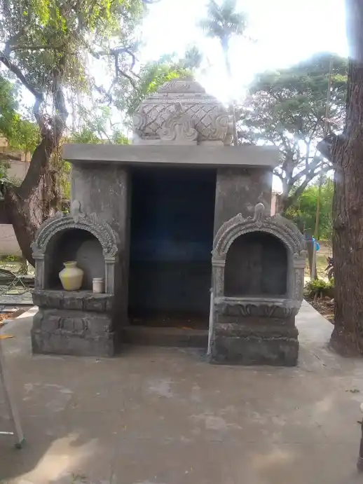 Arulmigu Ayyasamy Temple, Perur Chettipalayam - 641010 Arulmigu Ayyasamy Temple, பேரூர் செட்டிபாளையம் - 641010, Coimbatore - Ancient Temple Architecture and History Image 2