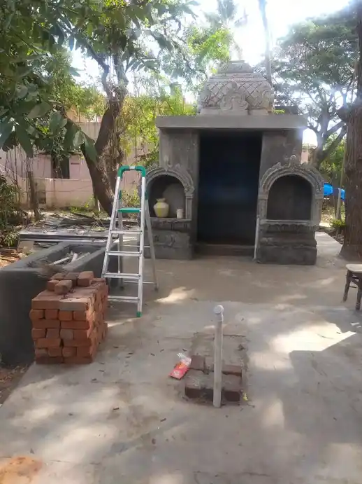 Arulmigu Ayyasamy Temple, Perur Chettipalayam - 641010 Arulmigu Ayyasamy Temple, பேரூர் செட்டிபாளையம் - 641010, Coimbatore - Ancient Temple Architecture and History Image 4