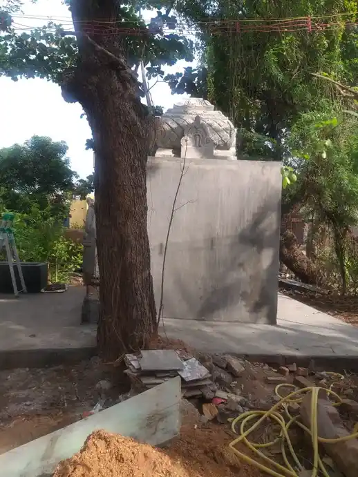 Arulmigu Ayyasamy Temple, Perur Chettipalayam - 641010 Arulmigu Ayyasamy Temple, பேரூர் செட்டிபாளையம் - 641010, Coimbatore - Ancient Temple Architecture and History Image 6