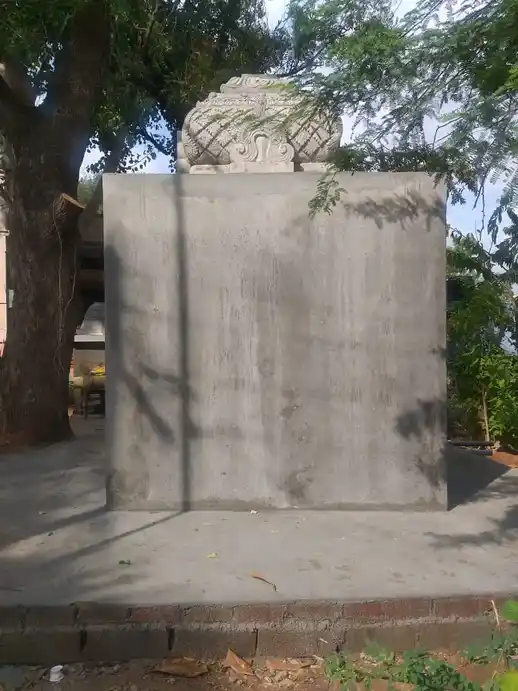 Arulmigu Ayyasamy Temple, Perur Chettipalayam - 641010 Arulmigu Ayyasamy Temple, பேரூர் செட்டிபாளையம் - 641010, Coimbatore - Ancient Temple Architecture and History Image 7