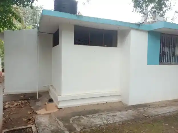 Arulmigu Ayyasamy Temple, Thenkarai, Sennanur - 641101 அருள்மிகு அய்யாசாமி திருக்கோயில், Thenkarai, சென்னனுர் - 641101, Coimbatore - Ancient Temple Architecture and History Image 2