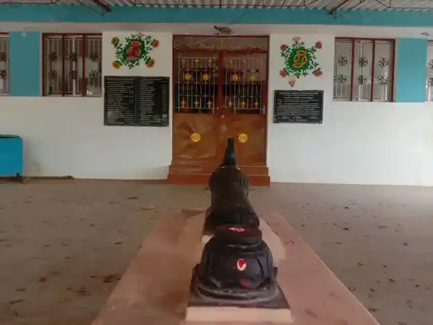 Arulmigu Ayyasamy Temple, Thenkarai, Sennanur - 641101 அருள்மிகு அய்யாசாமி திருக்கோயில், Thenkarai, சென்னனுர் - 641101, Coimbatore - Ancient Temple Architecture and History Image 3