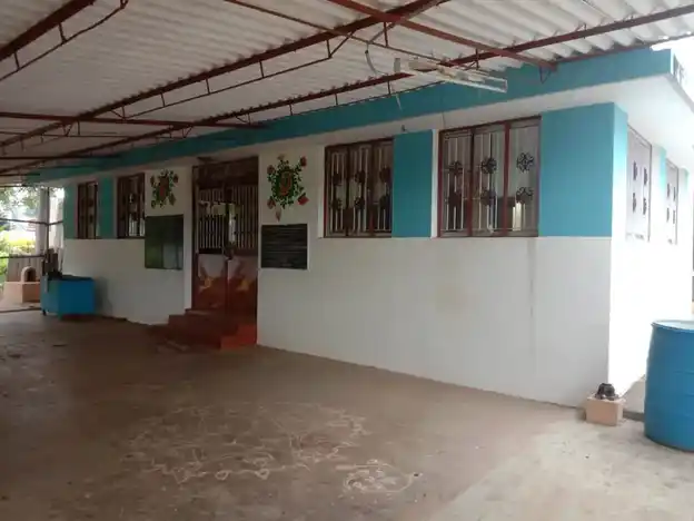 Arulmigu Ayyasamy Temple, Thenkarai, Sennanur - 641101 அருள்மிகு அய்யாசாமி திருக்கோயில், Thenkarai, சென்னனுர் - 641101, Coimbatore - Ancient Temple Architecture and History Image 4