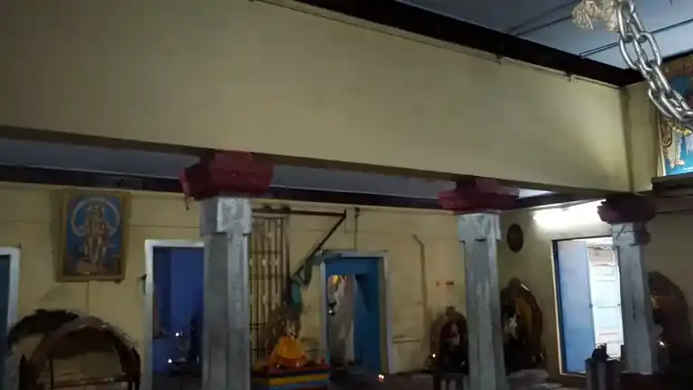 Arulmigu Ayyaswamy Temple, Coimbatore, Coimbatore - 641001 அருள்மிகு அய்யாசாமி லட்சுமி நாராயணசாமி திருக்கோயில், கோவை, Coimbatore - 641001, Coimbatore - Ancient Temple Architecture and History Image 4