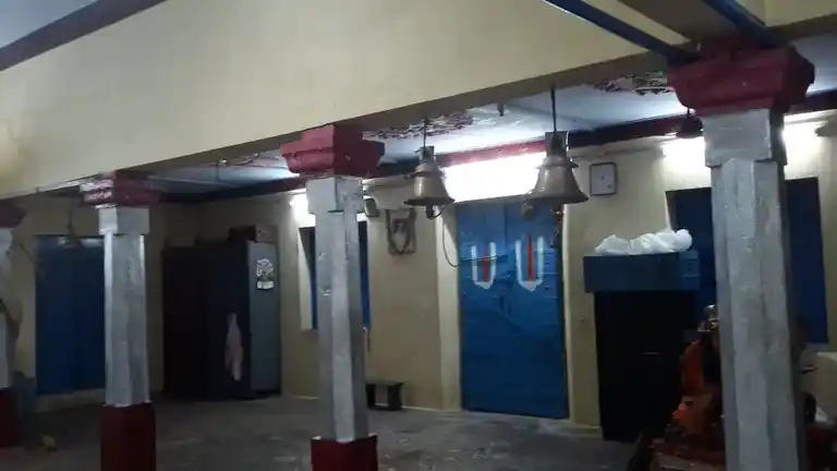 Arulmigu Ayyaswamy Temple, Coimbatore, Coimbatore - 641001 அருள்மிகு அய்யாசாமி லட்சுமி நாராயணசாமி திருக்கோயில், கோவை, Coimbatore - 641001, Coimbatore - Ancient Temple Architecture and History Image 5