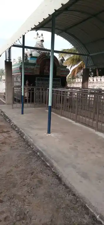 Arulmigu Ayyavu Temple, Kondaiyampalayam - 638402 அருள்மிகு அய்யாவு திருக்கோயில், Kondaiyampalayam - 638402, Erode - Ancient Temple Architecture and History Image 2